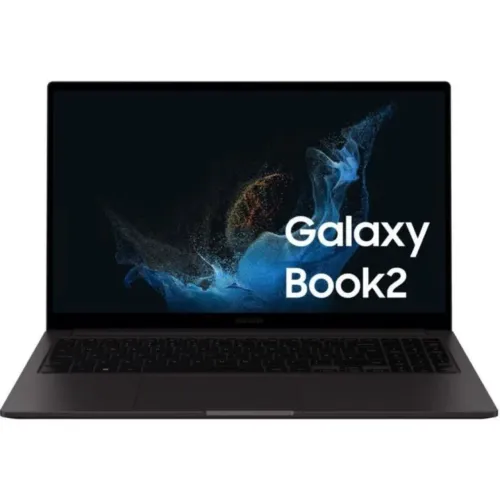 Nootbook sansung book 2