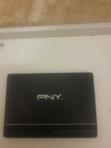 Ssd 240G saudavel