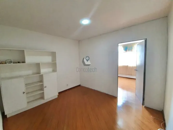 Sala Comercial no Centro do Rio de Janeiro - Rua Teofilo Otoni