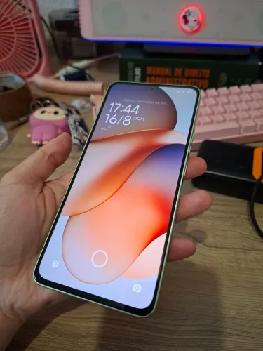 Redmi note 13