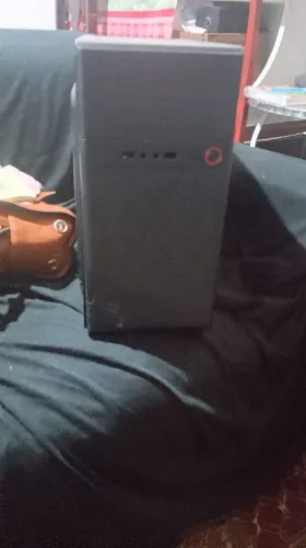 Cpu para estudo