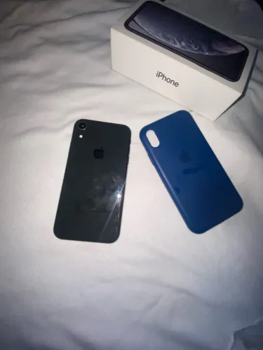 iPhone XR 64gb