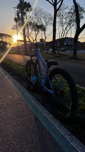 Bicicleta gios 4all