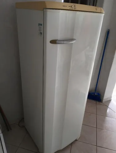 Geladeira Eletrolux 450,00
