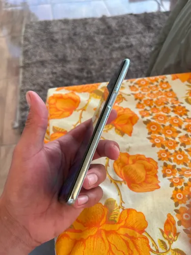 Celular redmi note 9 pro 128 gb