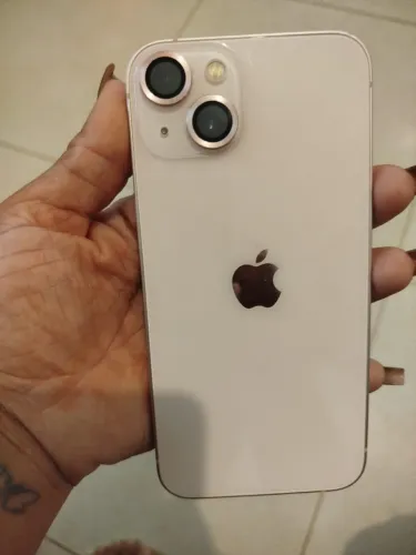 iPhone 13 128g