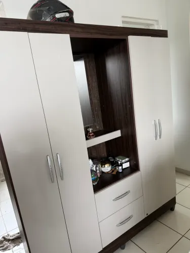 vende-se seminovo, desmontado, não entrego.