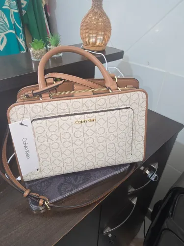 Bolsa original Calvin Klein 