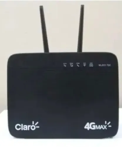 Modem Roteador 4g Wifi Wnc Wld71-t5 Desbloqueado
