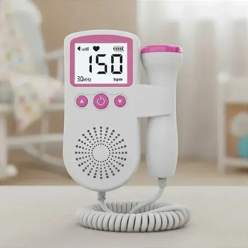 Doppler Fetal