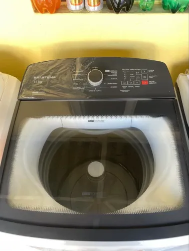 Lavadora Brastemp 14kg