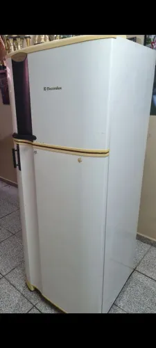 Geladeira Electrolux DC45