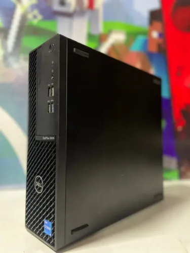 Desktop Dell i5 de 12ª
