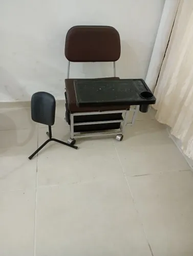 Cadeira manicure