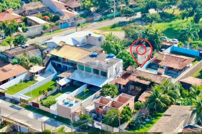 À venda terreno com 330 m² e grande potencial de investimento em Tucuns, Armação dos Búzio