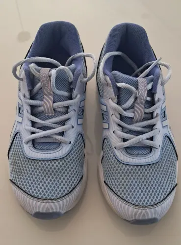 Tênis Asics Buzz 4 - Nº 34