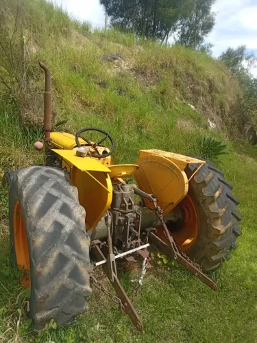 Valmet 60 ID 72