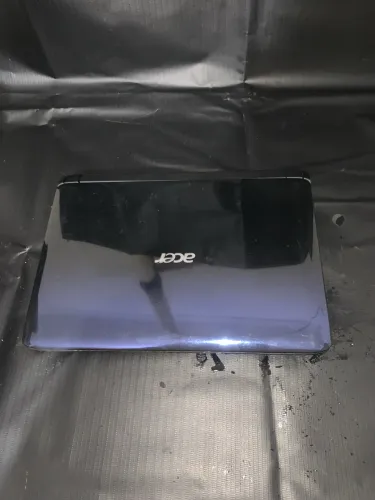 Vendo netbook Acer (não liga )