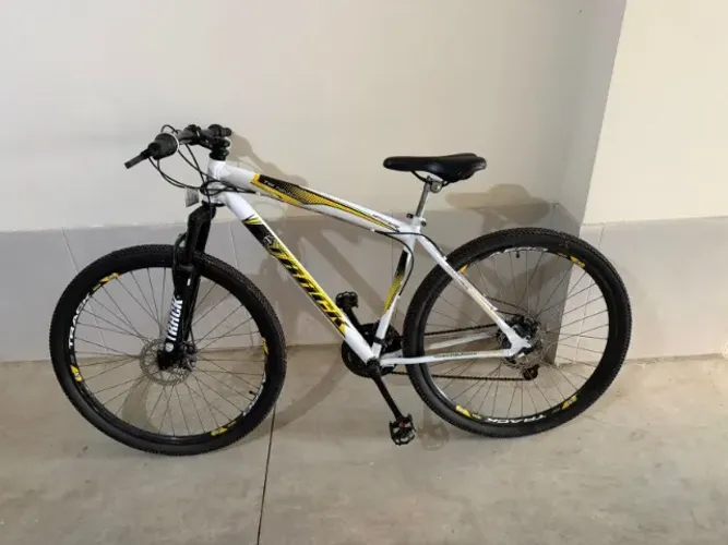 Bicicleta ARO 29