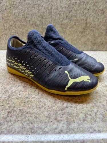 CHUTEIRA PUMA FUTURE Z 4.4 IT FUTSAL