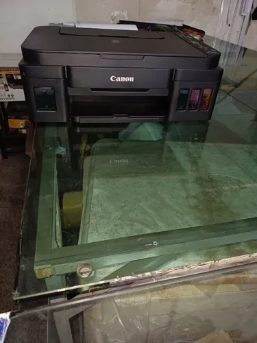 impraeeora multifuncional kanon 3110