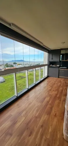 Apartamento em Serraria - São José
