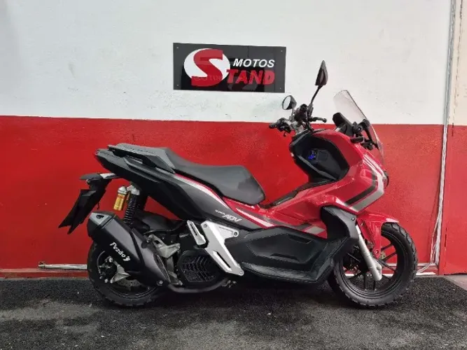 Honda Adv 150