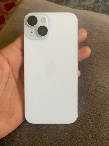 iPhone 15