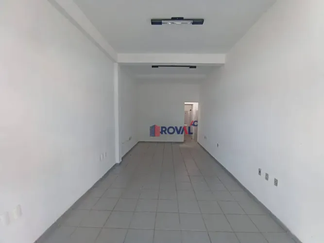 Salão para alugar, 30 m² por R$ 1.700,00/mês - Capela - Mogi Guaçu/SP