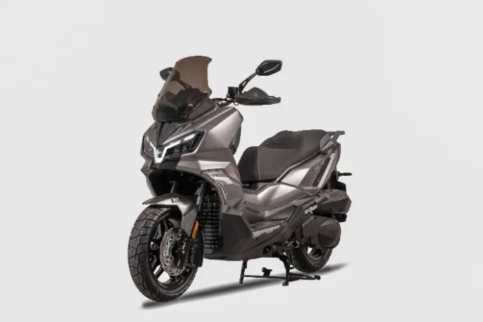 NI- ADX 300-2027-0KM-LANÇAMENTO-PREÇO EXCLUSIVO PARA OS PRIMEIROS-CHAME JA