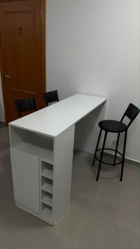 Bancada cozinha