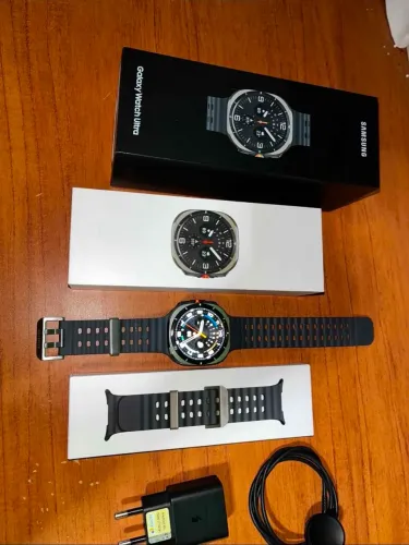 Samsung Galaxy Watch ultra