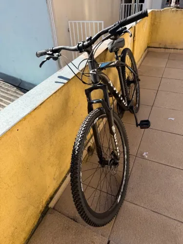 Bike - Sense Rocker 29