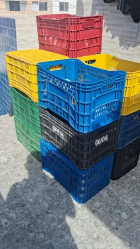 Caixa organizadora