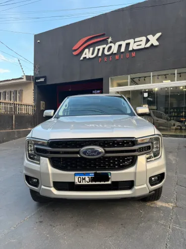 Ford Ranger XLS 2.0l 4X4 2024