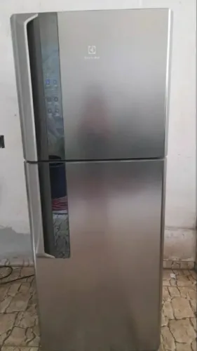 Geladeira Electrolux