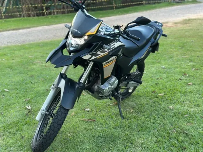 XRE 300 ADVENTURE 2023