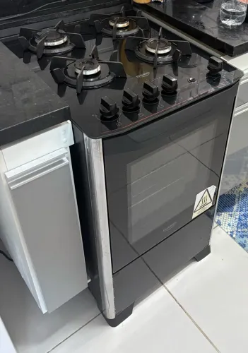 Fogão Dako 4 Bocas