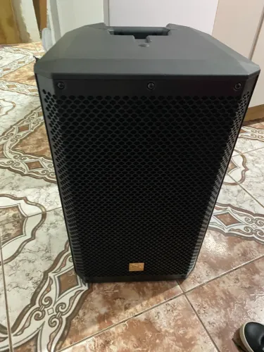Caixa ativa orion 12 500w