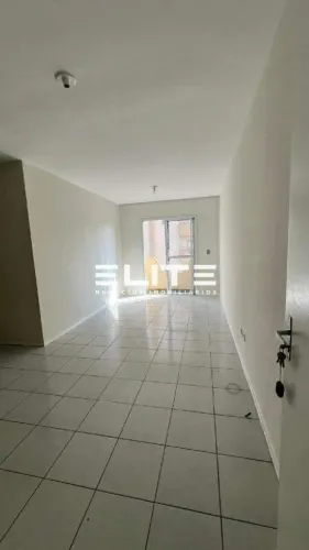 Apartamento para aluguel em Santo André (Parque Erasmo Assunção) com 2 quartos, 1 suíte e 