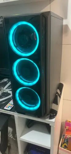 Pc Gamer (DIVIDO EM ATÉ 10X)