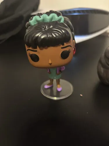 Funko Pop Saved By The Bell Lisa Turtle 318
