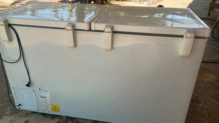Freezer