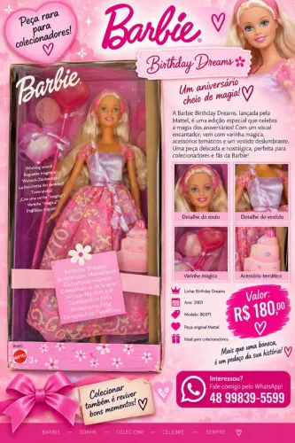 Barbie