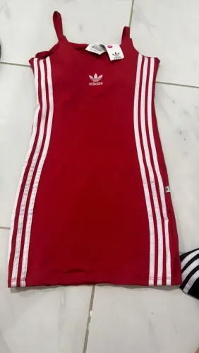 Roupas primeira linha