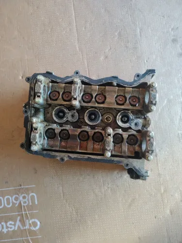 Cabeçote Renault kwud
