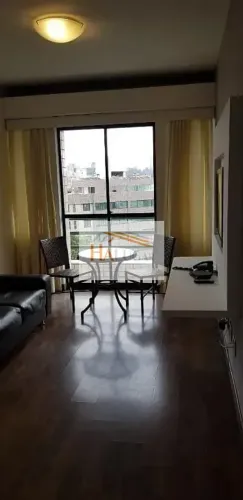 Flat para locação, São Pedro, Belo Horizonte, MG