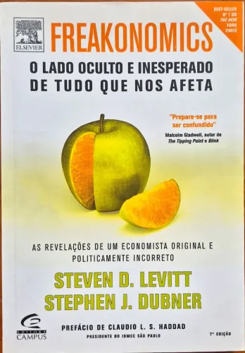 Freakonomics
