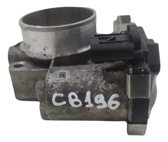 Tbi Corpo Borboleta Gm Onix 1.4 8v 2012-2019 24578818b
