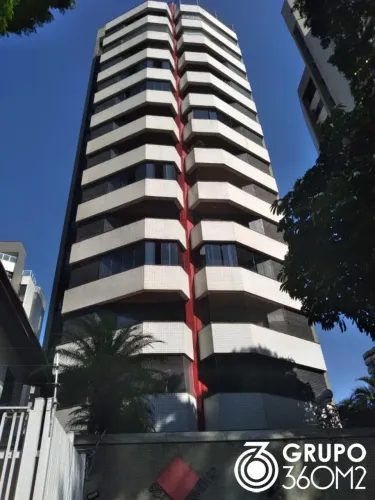 Cobertura para Venda em São Bernardo do Campo, Centro, 3 dormitórios, 3 suítes, 6 banheiro